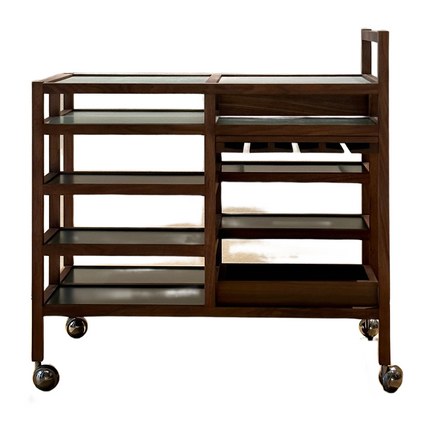 Cabinet TAMBURO by Rodesigne