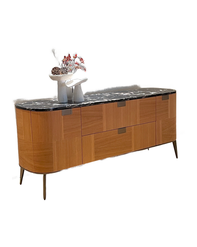 Cabinet CARRO by Rodesigne