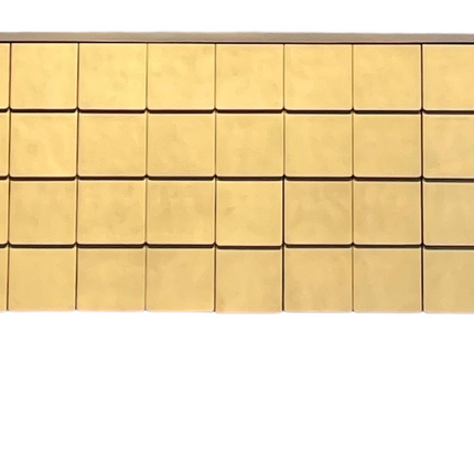 Cabinet SCULTO by Rodesigne