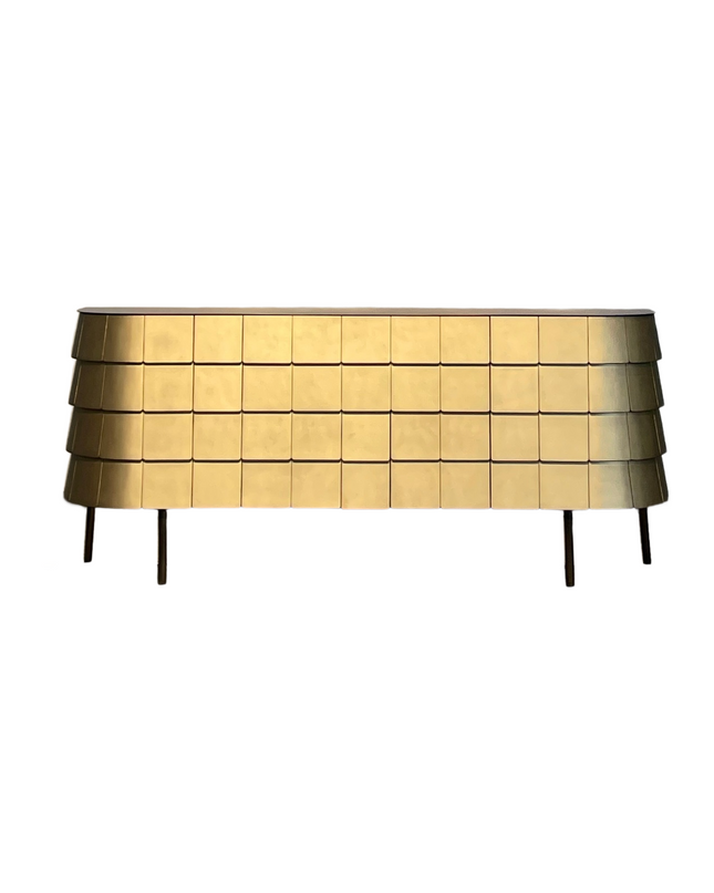 Cabinet SCULTO by Rodesigne
