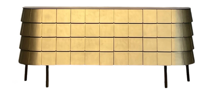 Cabinet SCULTO by Rodesigne