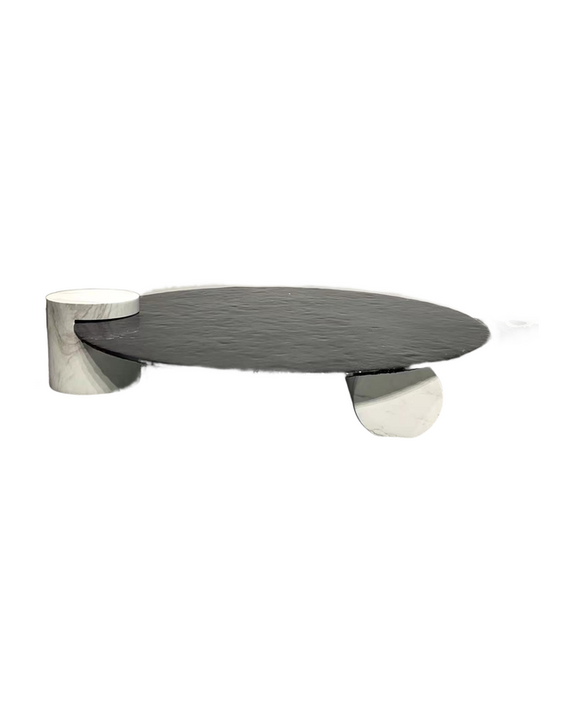 Coffee table ARDESIA by Rodesigne