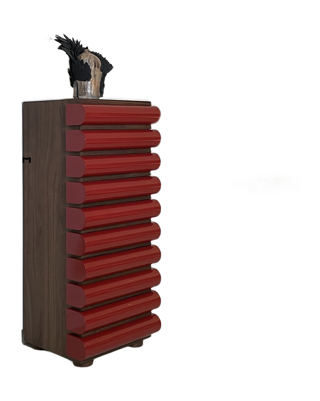 Chest of drawers CORALLO by Rodesigne