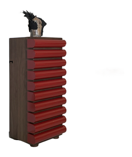 Chest of drawers CORALLO by Rodesigne
