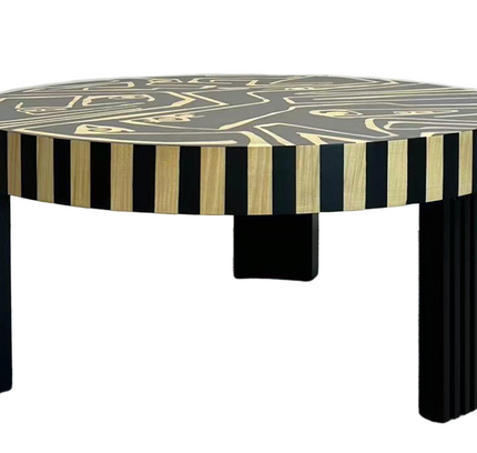 Coffee table MOSAICO by Rodesigne