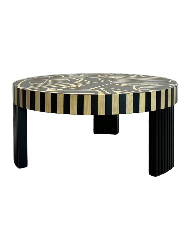 Coffee table MOSAICO by Rodesigne