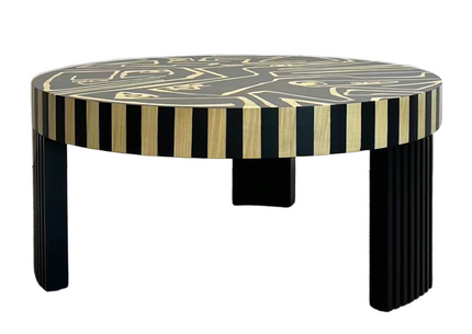 Coffee table MOSAICO by Rodesigne