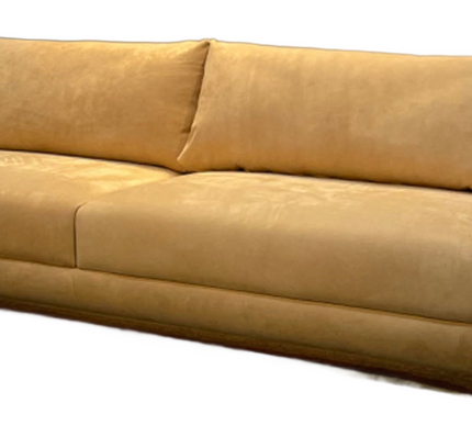 Sofa CAMEO by Rodesigne