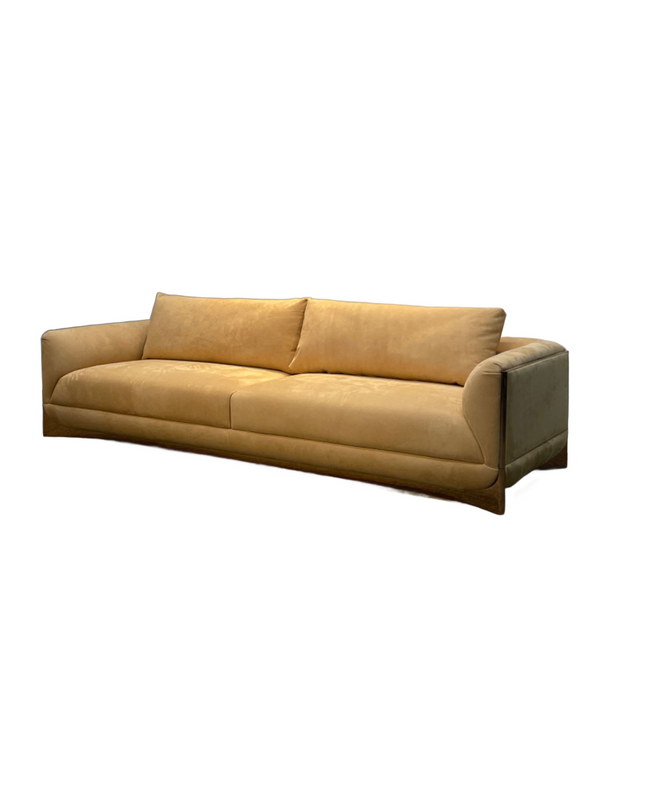 Sofa CAMEO by Rodesigne
