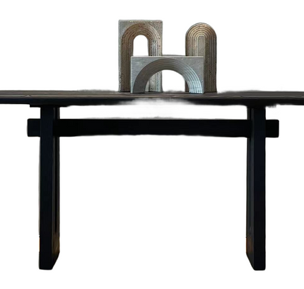 Console table PORTALE by Rodesigne
