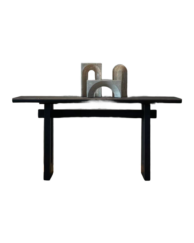 Console table PORTALE by Rodesigne