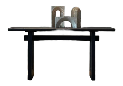 Console table PORTALE by Rodesigne