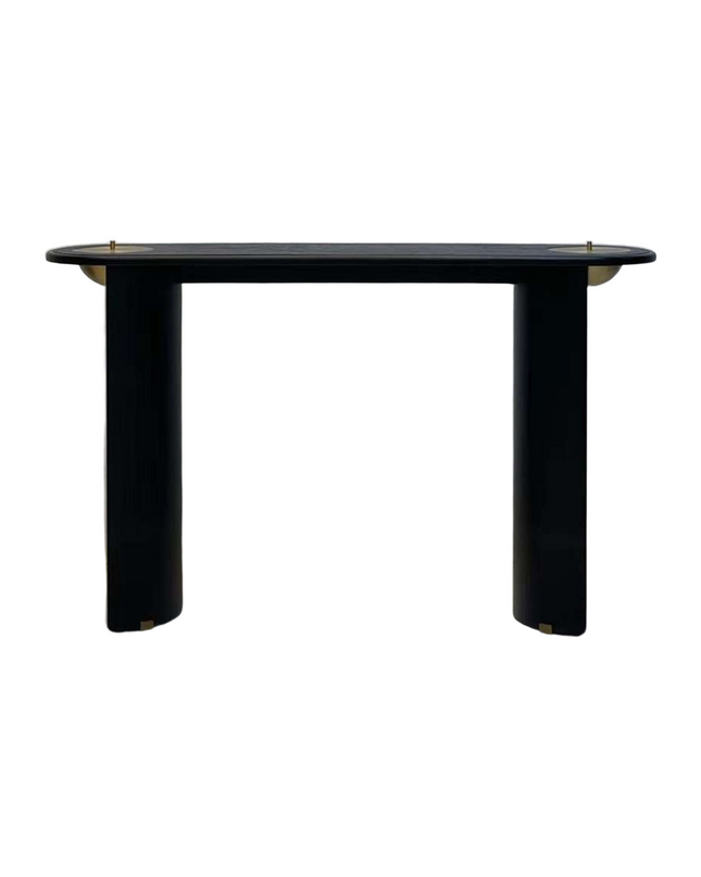 Console table PILASTRO by Rodesigne