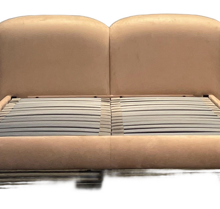 Bed CURVO by Rodesigne