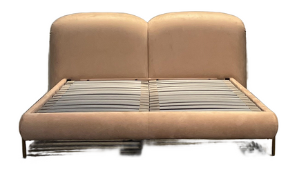 Bed CURVO by Rodesigne