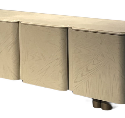 TV unit ROCCA by Rodesigne