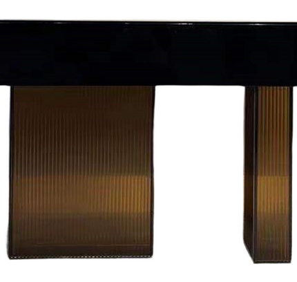 Console table LINGOTTO by Rodesigne