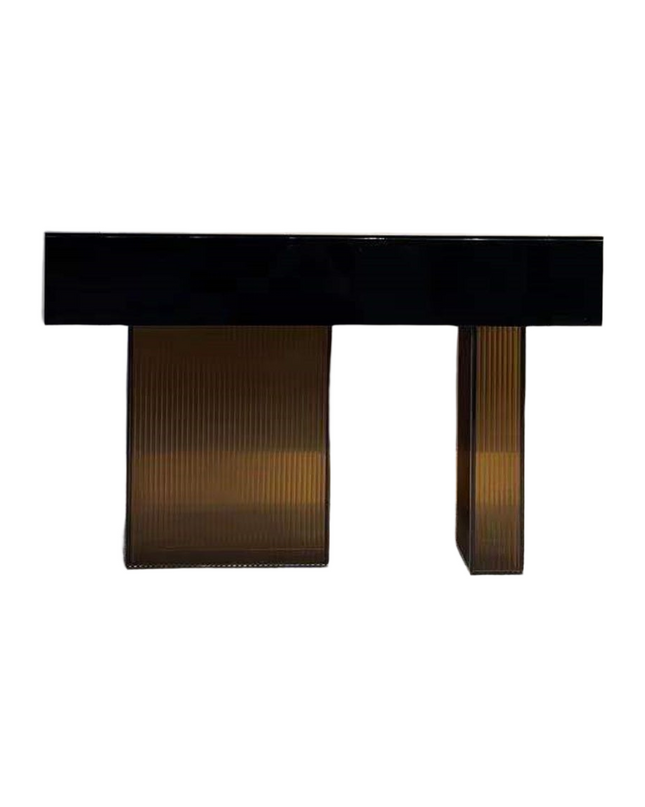 Console table LINGOTTO by Rodesigne