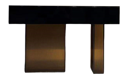 Console table LINGOTTO by Rodesigne