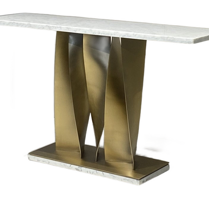 Console table ARCO by Rodesigne