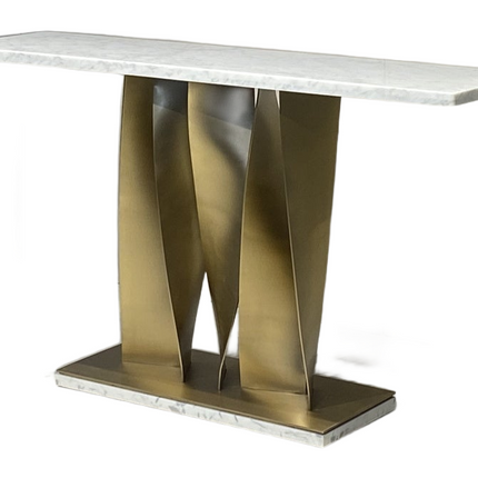 Console table ARCO by Rodesigne