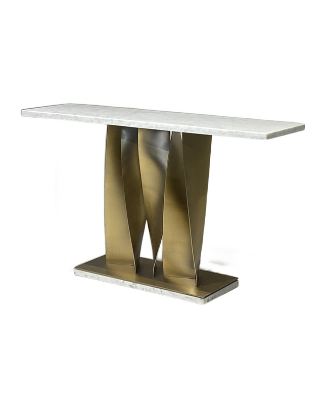 Console table ARCO by Rodesigne