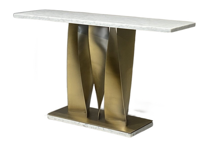 Console table ARCO by Rodesigne
