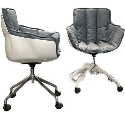 Office chair STUDIO by Rodesigne