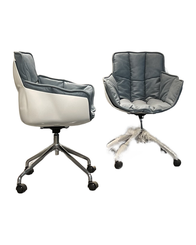 Office chair STUDIO by Rodesigne