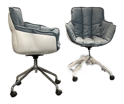 Office chair STUDIO by Rodesigne