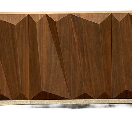 Cabinet PELLE by Rodesigne