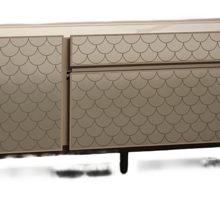 TV unit SENSO by Rodesigne