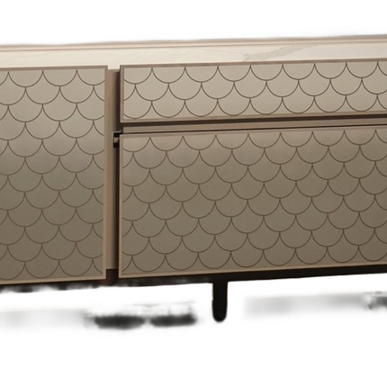TV unit SENSO by Rodesigne