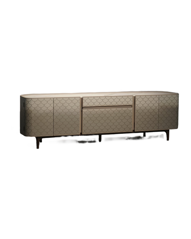 TV unit SENSO by Rodesigne