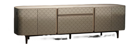 TV unit SENSO by Rodesigne