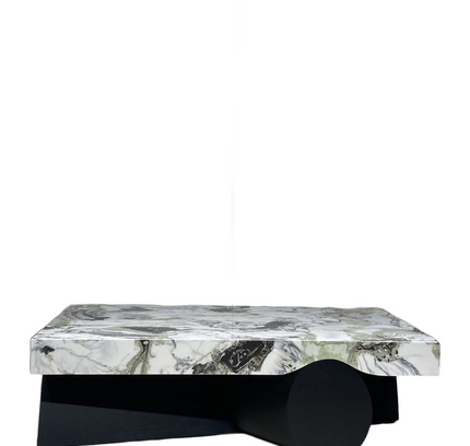Coffee table MONOLITE by Rodesigne