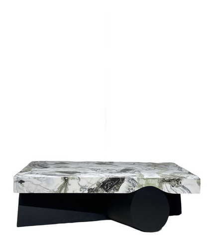 Coffee table MONOLITE by Rodesigne