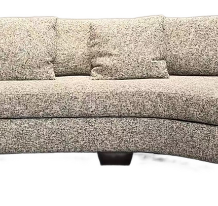 Sofa NIMBO by Rodesigne