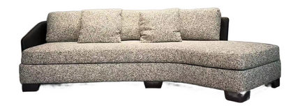 Sofa NIMBO by Rodesigne