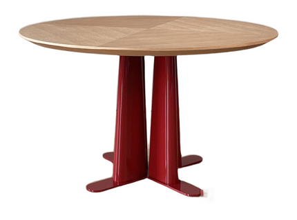 Dining table RUBRO by Rodesigne
