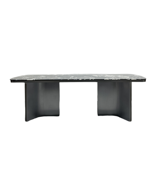 Dining table PIETRA by Rodesigne