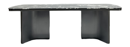 Dining table PIETRA by Rodesigne