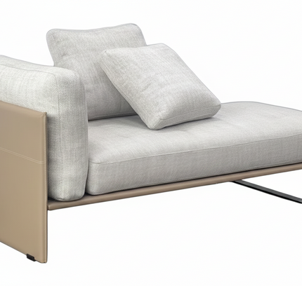 Sofa ISOLA by Rodesigne
