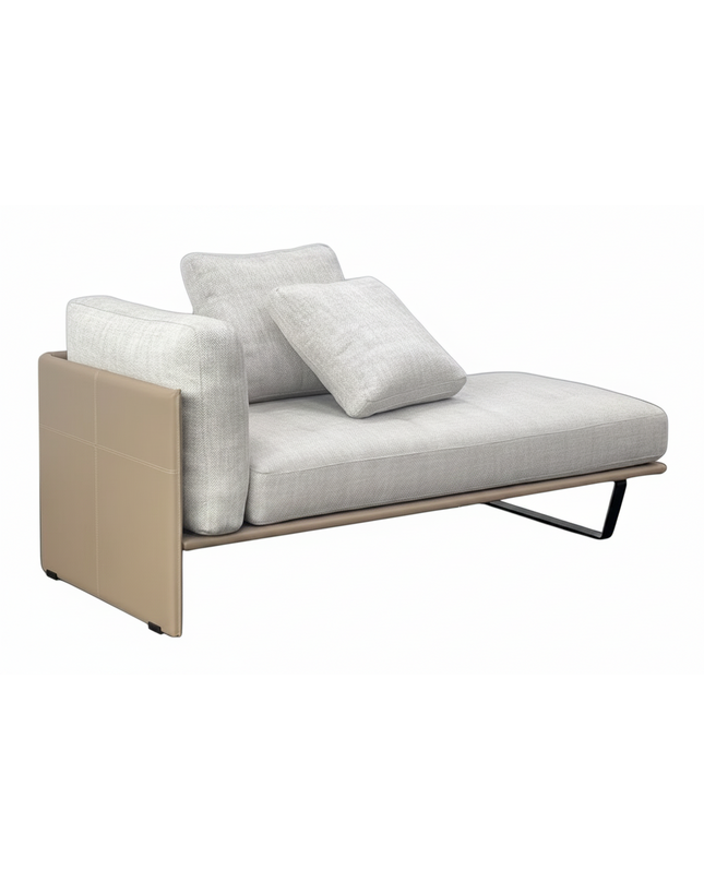 Sofa ISOLA by Rodesigne