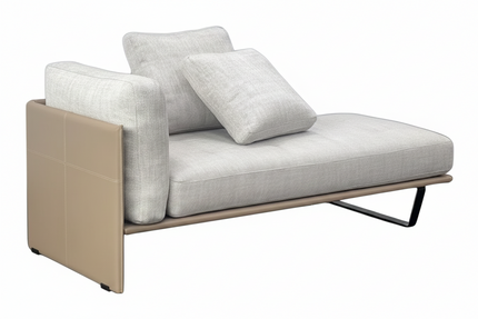 Sofa ISOLA by Rodesigne