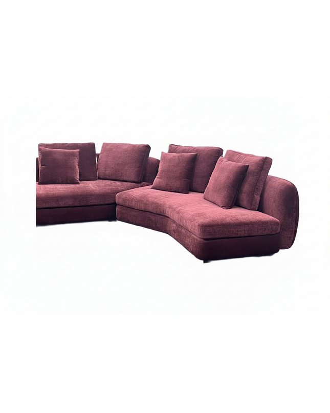 Sofa ROSALINE by Rodesigne
