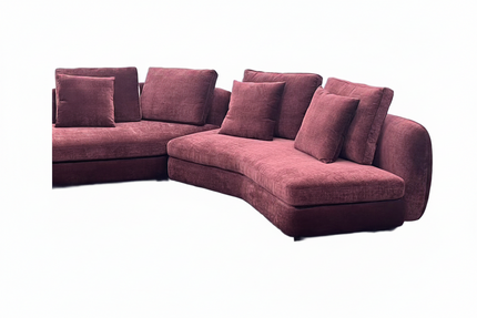 Sofa ROSALINE by Rodesigne
