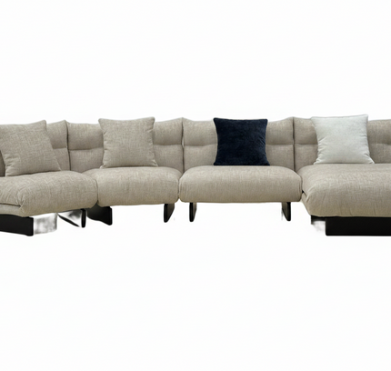 Sofa MAREO by Rodesigne