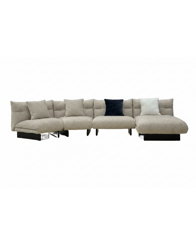 Sofa MAREO by Rodesigne