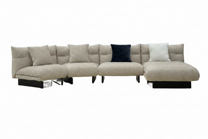 Sofa MAREO by Rodesigne